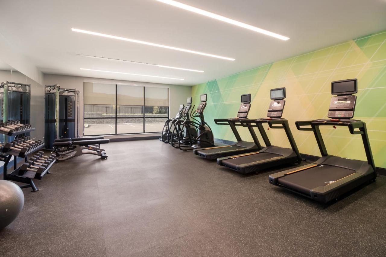 Avid Hotels - Mt Juliet Nashville Area, An Ihg Hotel Маунт-Джульет Екстер'єр фото
