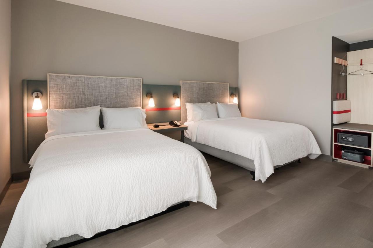 Avid Hotels - Mt Juliet Nashville Area, An Ihg Hotel Маунт-Джульет Екстер'єр фото