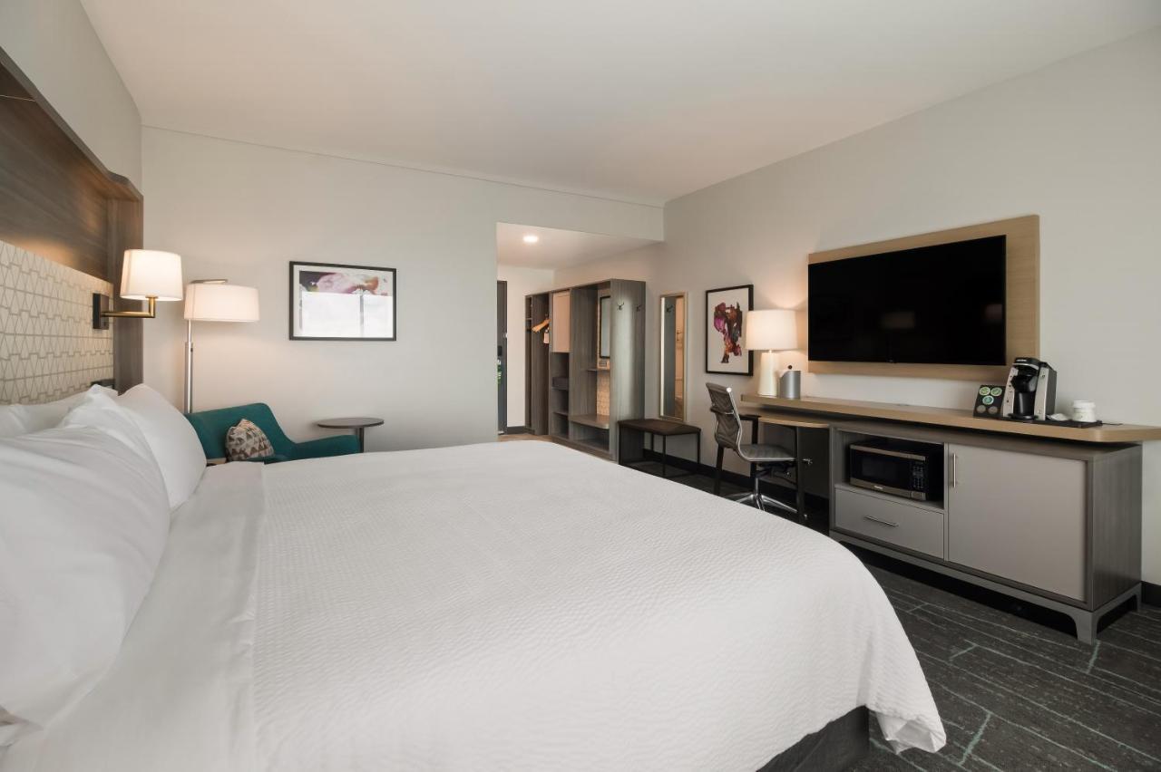 Avid Hotels - Mt Juliet Nashville Area, An Ihg Hotel Маунт-Джульет Екстер'єр фото