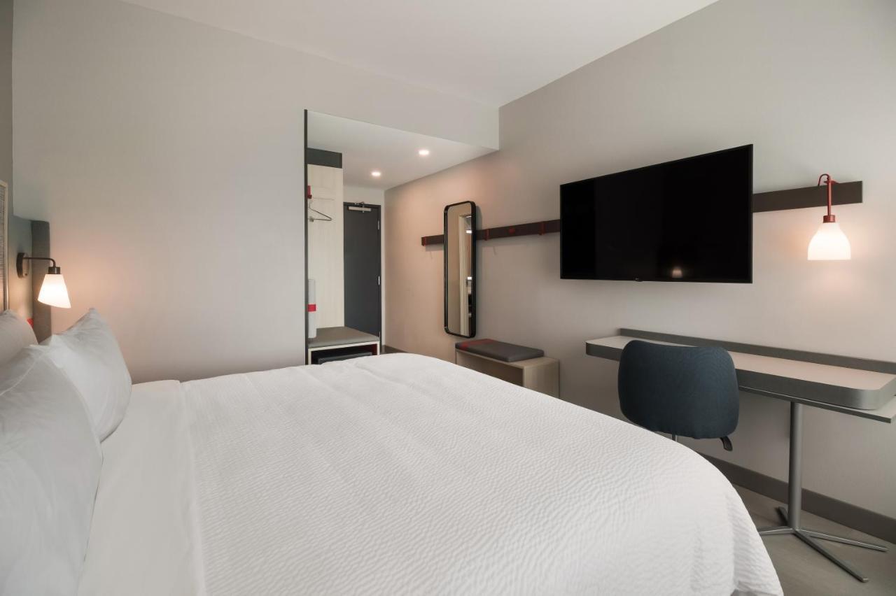 Avid Hotels - Mt Juliet Nashville Area, An Ihg Hotel Маунт-Джульет Екстер'єр фото