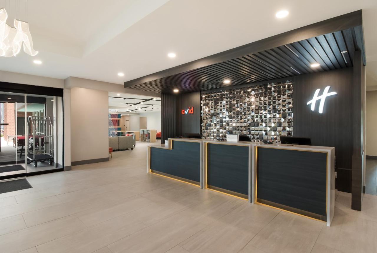 Avid Hotels - Mt Juliet Nashville Area, An Ihg Hotel Маунт-Джульет Екстер'єр фото